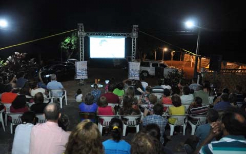 Circuito das Capelas agitou o fim de semana