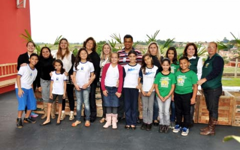 Confira os trabalhos classificados de Ibiporã do 