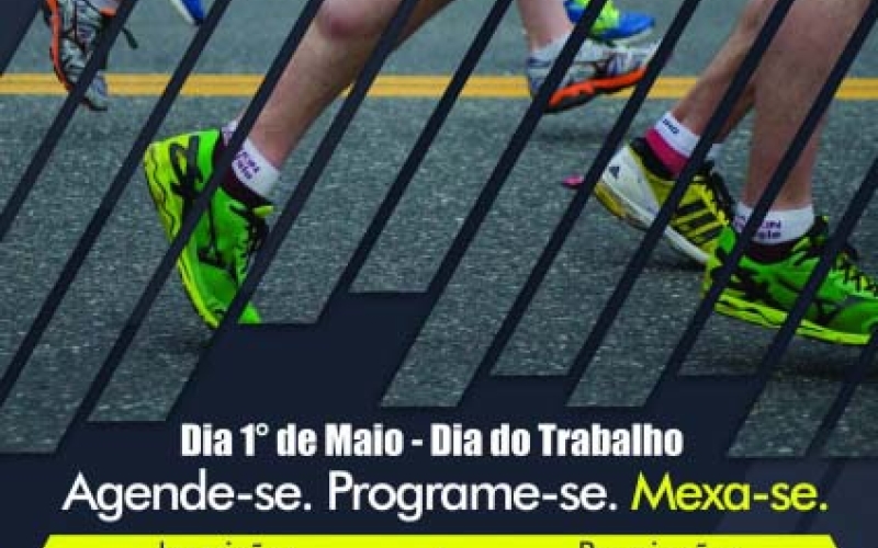 15ª Edição da Prova Pedestre Adriana de Souza está com inscrições abertas