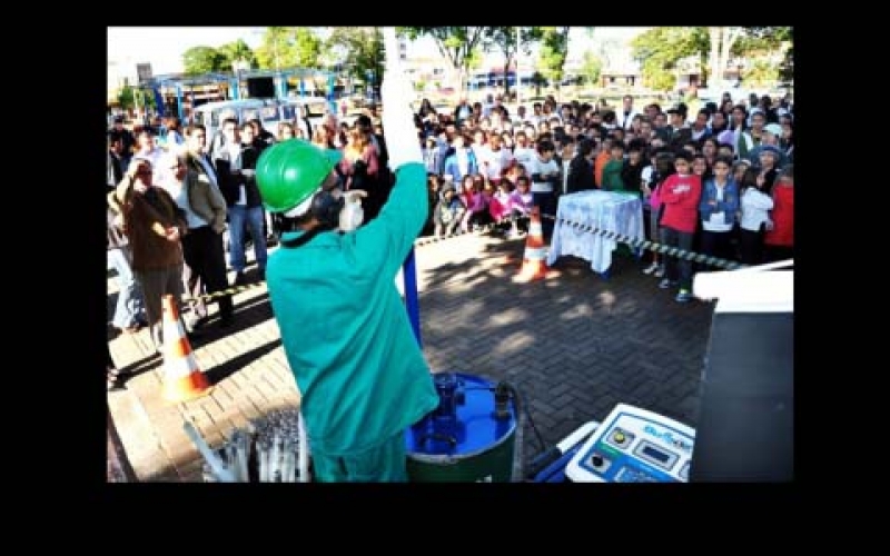 Semana do Meio Ambiente de Ibiporã