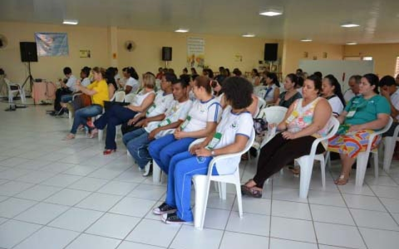 Ibiporã discute avanços e desafios na Política da Pessoa com Deficiência
