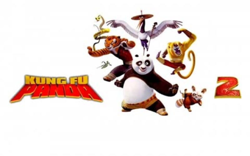 Kung Fu Panda 2