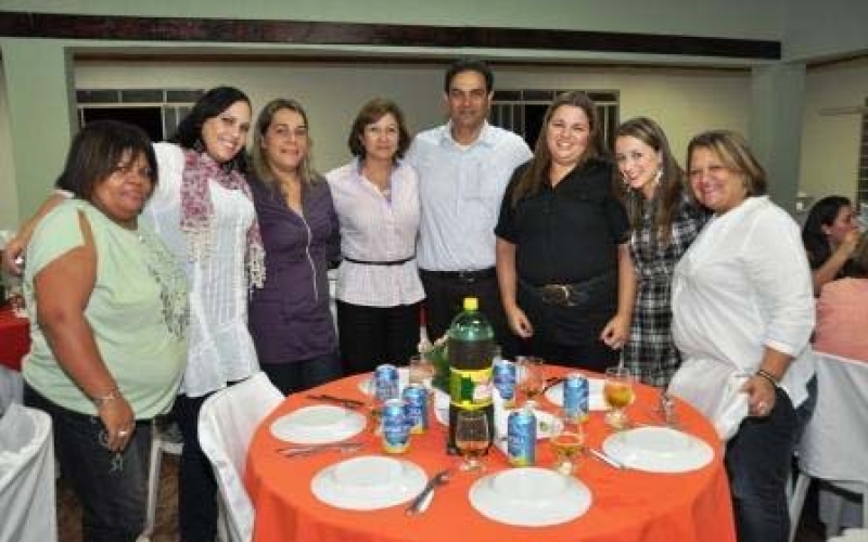Festas para as mães