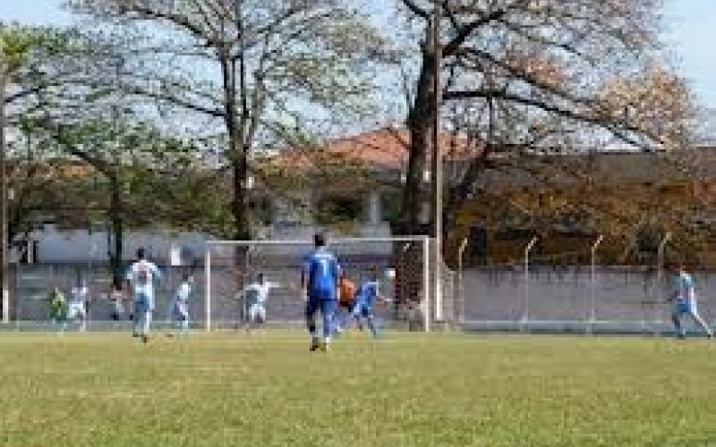 Campeonato Amador de Ibiporã teve sua 8ª rodada