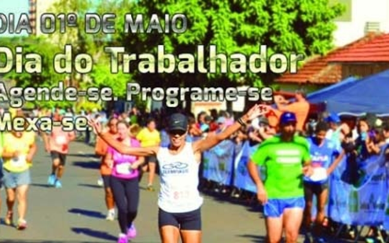 Últimos dias para se inscrever na Prova Pedestre Adriana de Souza