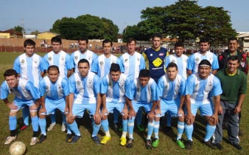 Campeonato Amador