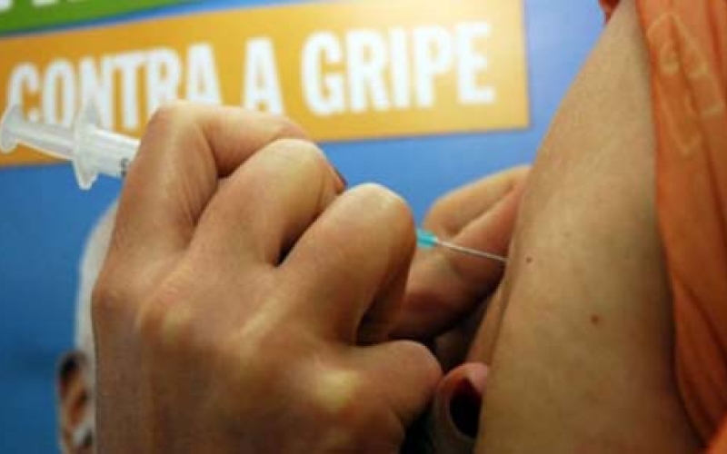 População deve se cuidar para evitar gripe
