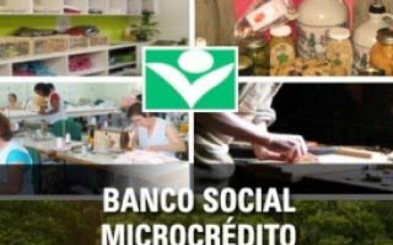 Banco Social: mais um compromisso da atual administração está sendo concretizado