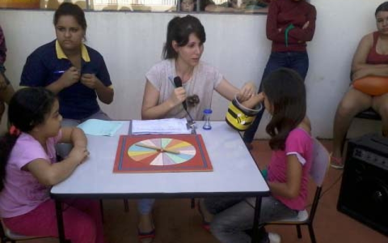 4ª Gincana Literária da Biblioteca Cidadã é opção para as Férias