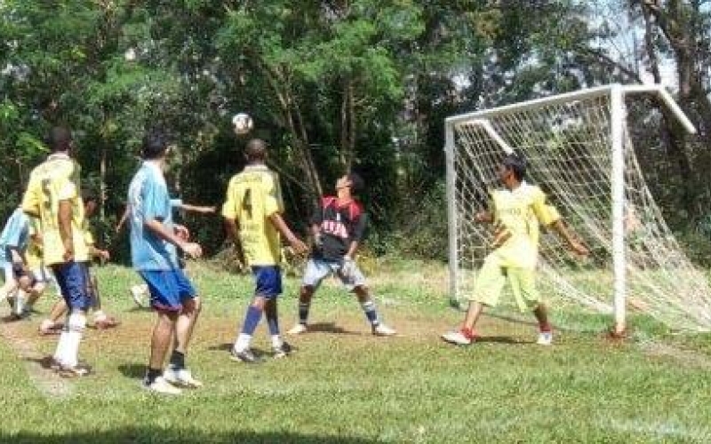 1º Torneio de Suíço da Vila Esperança