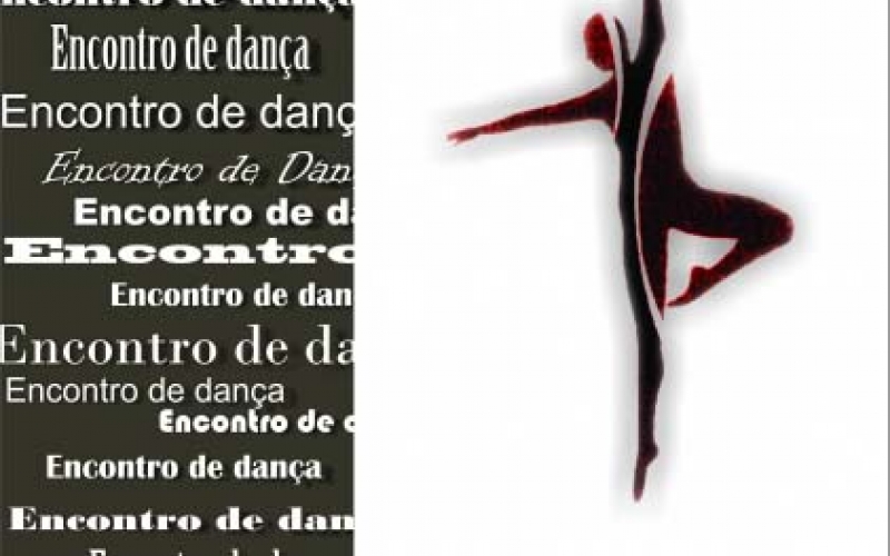 Encontro de Dança de Ibiporã dias 30 e 31 de maio - Inscrições estão abertas