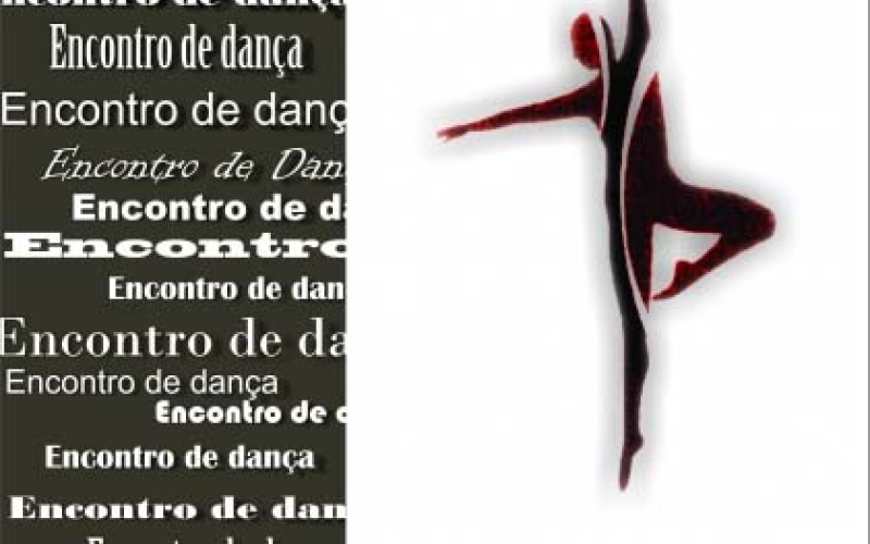 Encontro de Dança de Ibiporã dias 30 e 31 de maio - Inscrições estão abertas