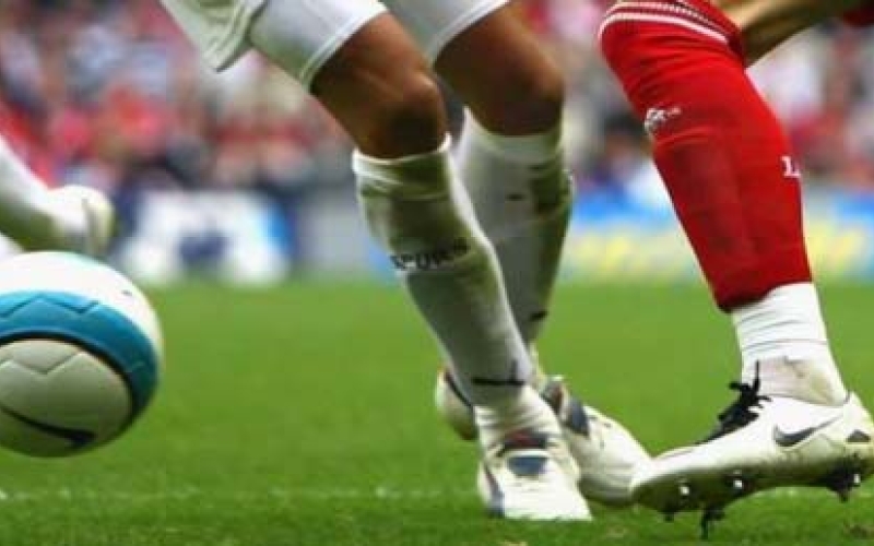 Semifinal do Campeonato de Futebol Amador será disputada neste domingo (31)