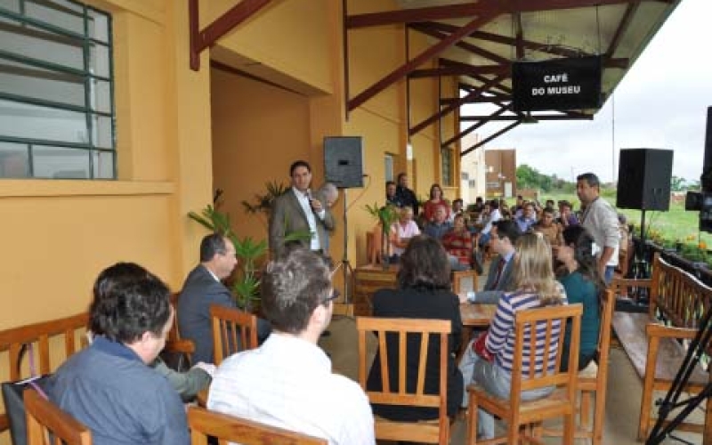 Núcleo de Defesa Social reúne autoridades em café da manhã