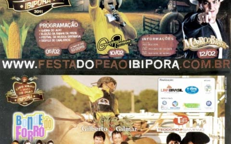 Festa do Peão
