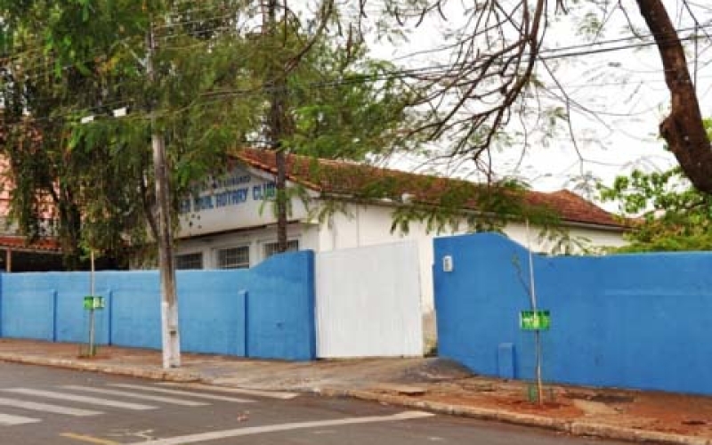 Escola Rotary Club: 50 anos fazendo história