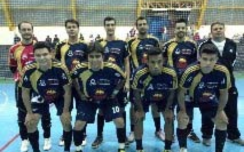 Confira os primeiros resultados do Citadino de Futsal