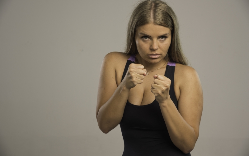 Ibiporã oferece aulas gratuitas de defesa pessoal para mulheres, a partir de 1º/9