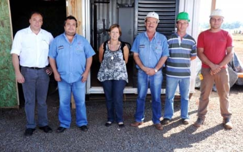 Belagrícola expande atividades em Ibiporã e busca trabalhadores