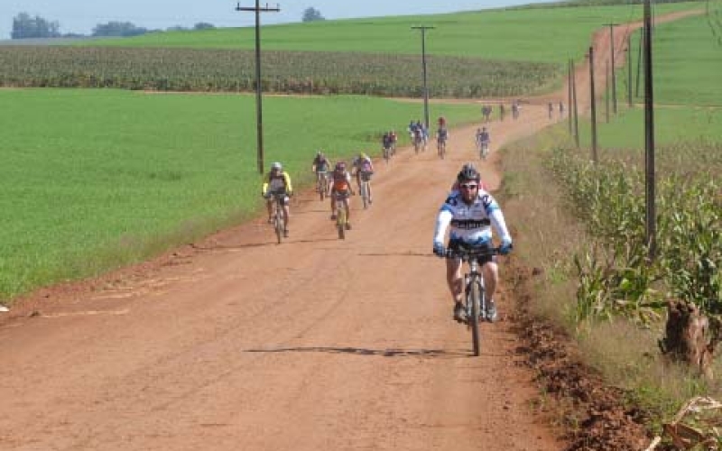 “1ª Volta do Guarani” é sucesso de público e organização