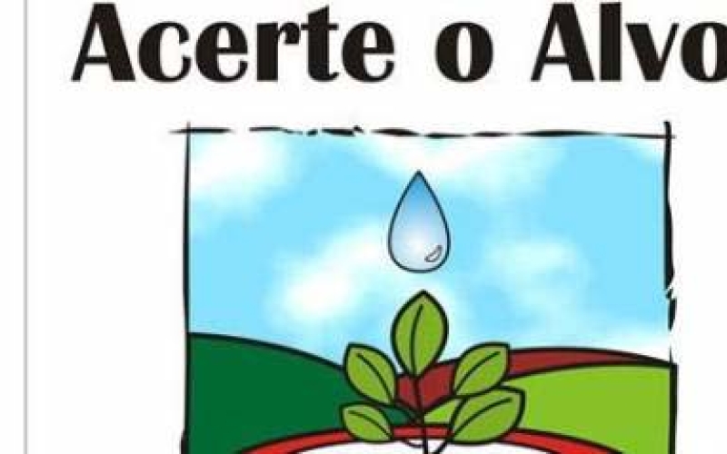 Cartilha orienta agricultores sobre defensivos