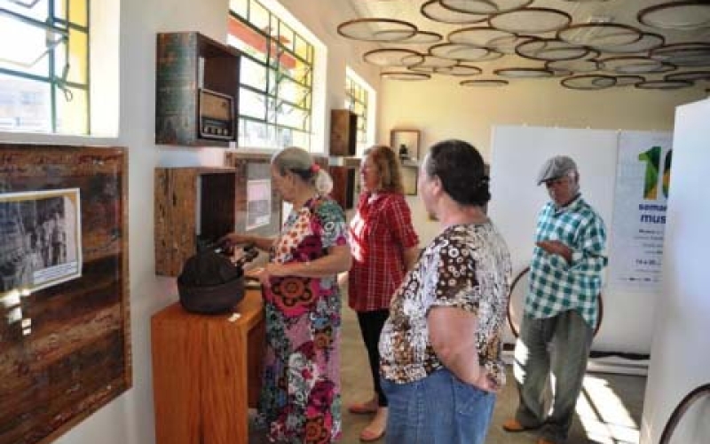 Museu do Café