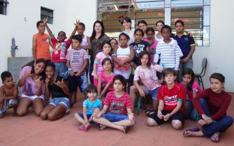 3ª Gincana Literária vai até sexta-feira