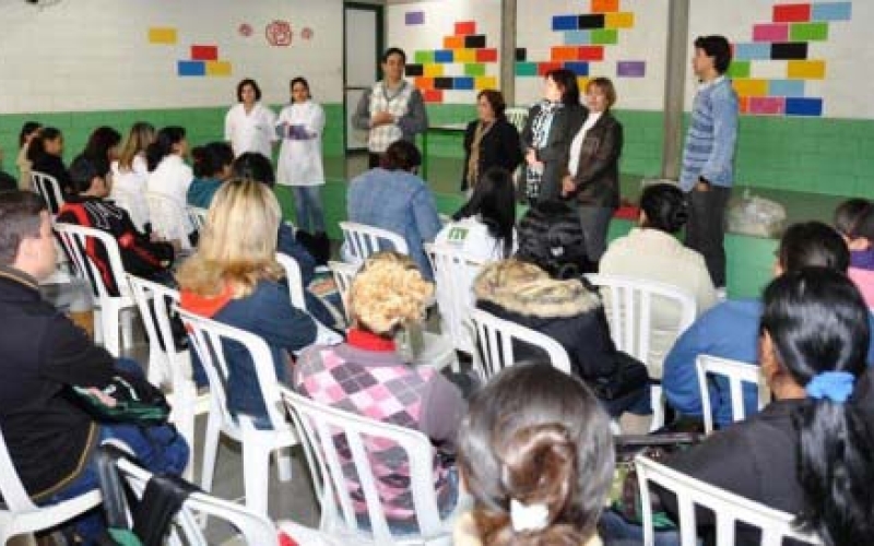 Projovem  