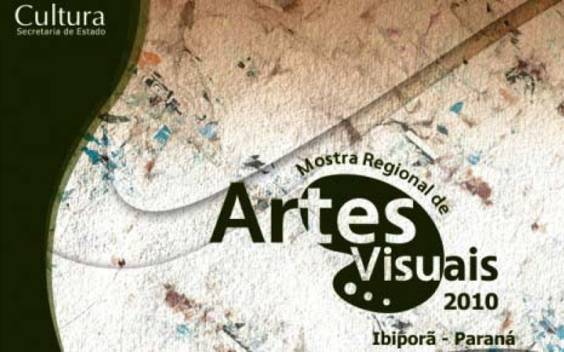 Artes Visuais