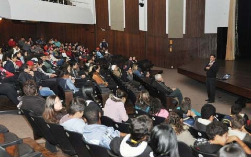 Administração Municipal comemora Semana do Meio Ambiente