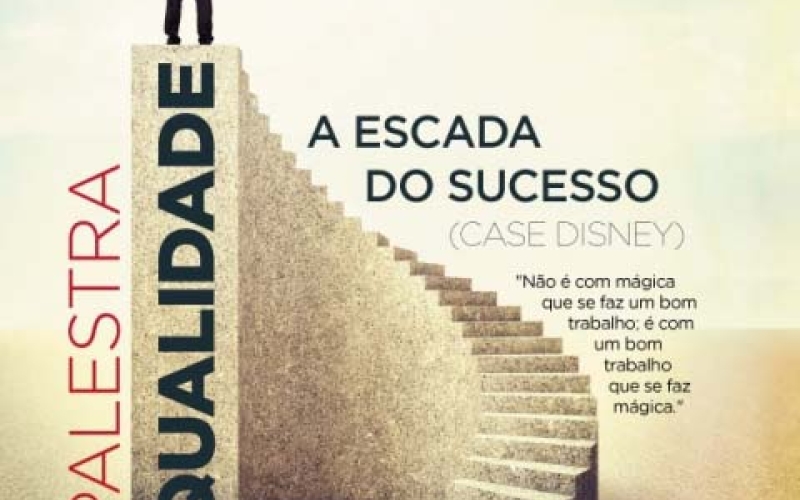Inscrições para palestra 