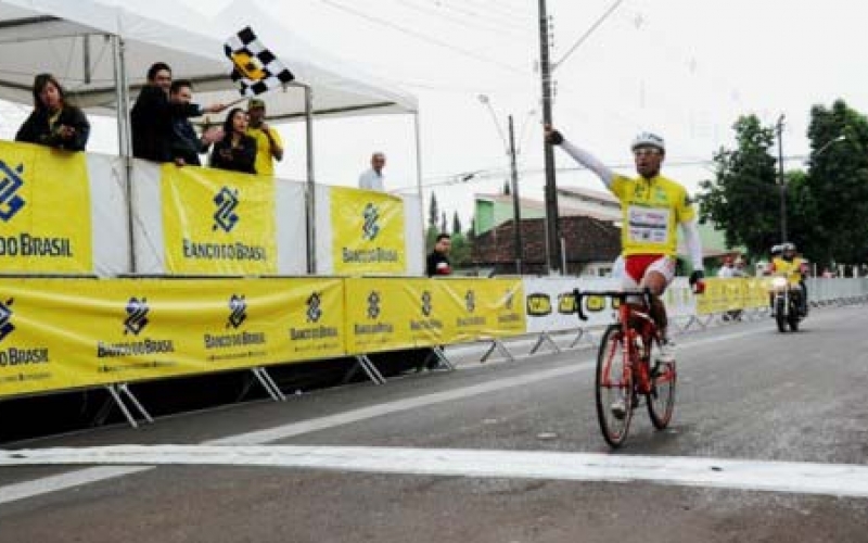 Volta Ciclistica Internacional do Paraná