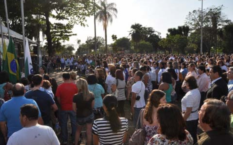 Programação da Semana da Pátria em Ibiporã começa domingo (1°)