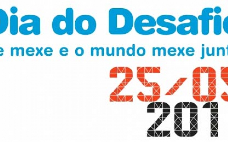 Dia do Desafio