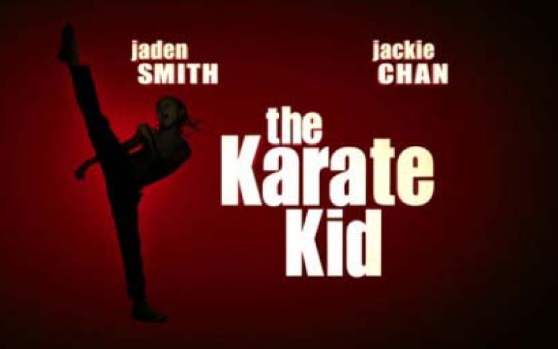 Karate Kid