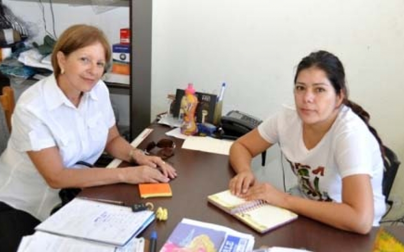 Dia Internacional da Mulher