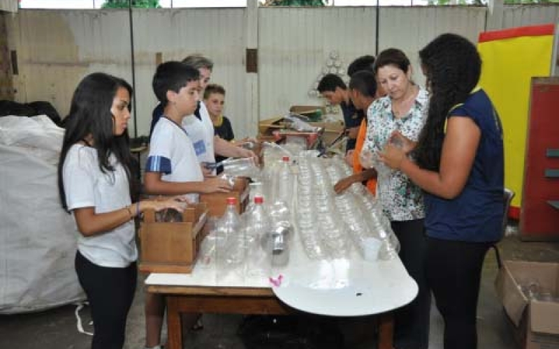 Abertura do Natal 2012 será dia 9 de dezembro