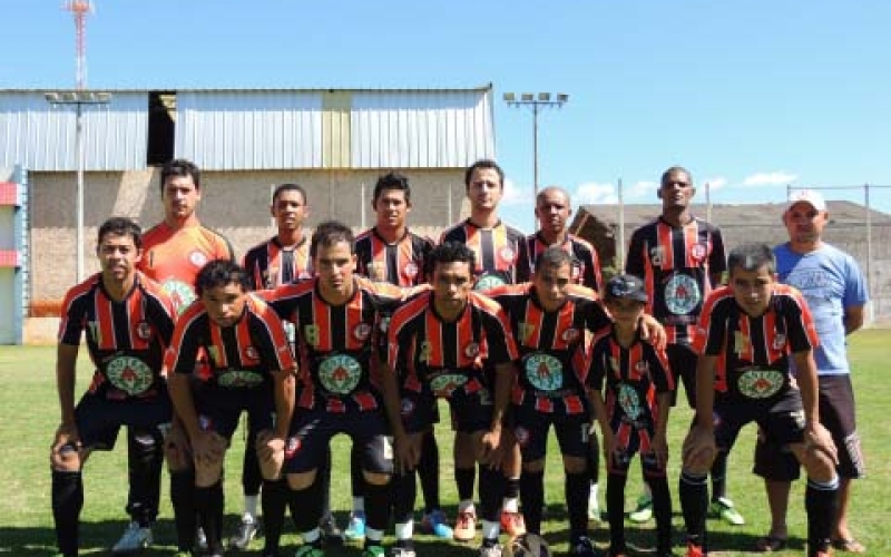 Termina primeira fase do Campeonato Municipal de Futebol Suíço