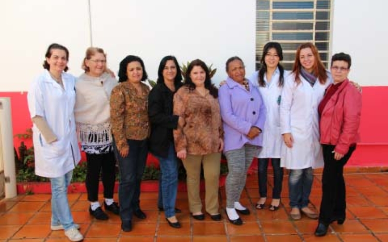 Mais uma turma encerra o “Desafio dos 100 Dias”