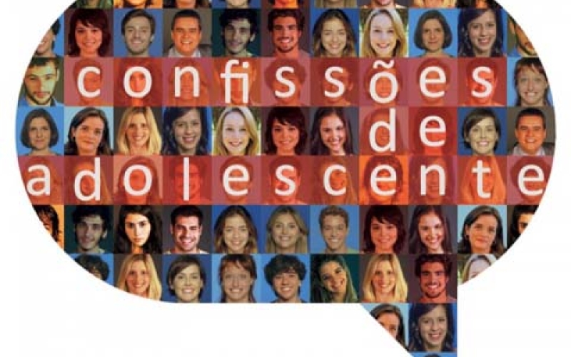 Confissões de Adolescente, filme nacional, estreia nesta sexta feira (24)