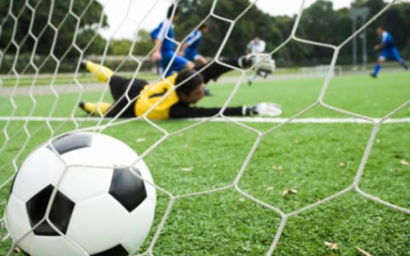 Confira o resultado dos jogos do Campeonato de Futebol Amador do último domingo (27)