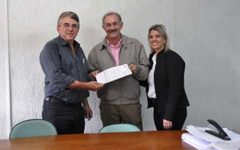 Reforma do ginásio “Munhequinha” começa em 20 dias