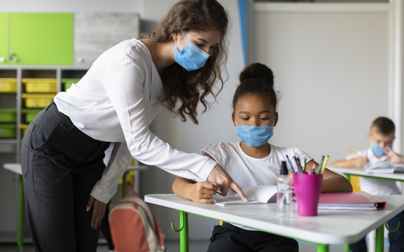 Administração municipal abre inscrição para vagas de estágio na área da Educação, aos alunos da Universidade Estadual de Londrina