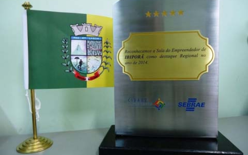 Sala do Empreendedor de Ibiporã é destaque no Encontro Estadual de Agentes de Desenvolvimento do Paraná