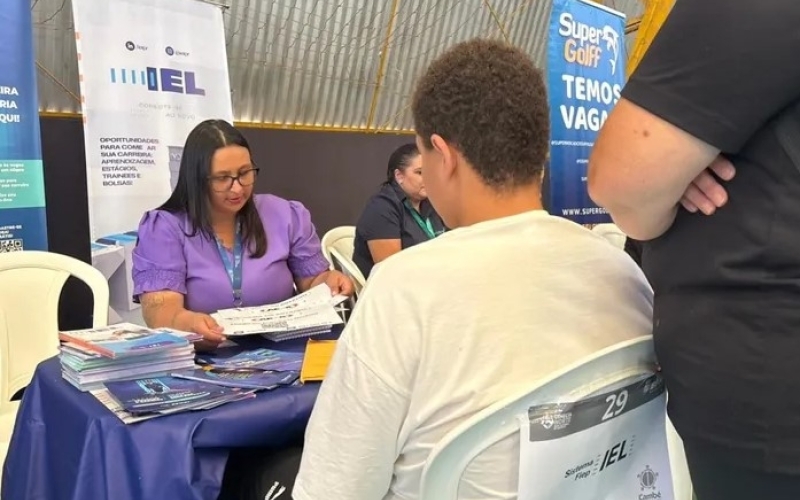 Mutirão de empregos: Prefeitura de Ibiporã promove nova edição do Conecta Norte em 20/5