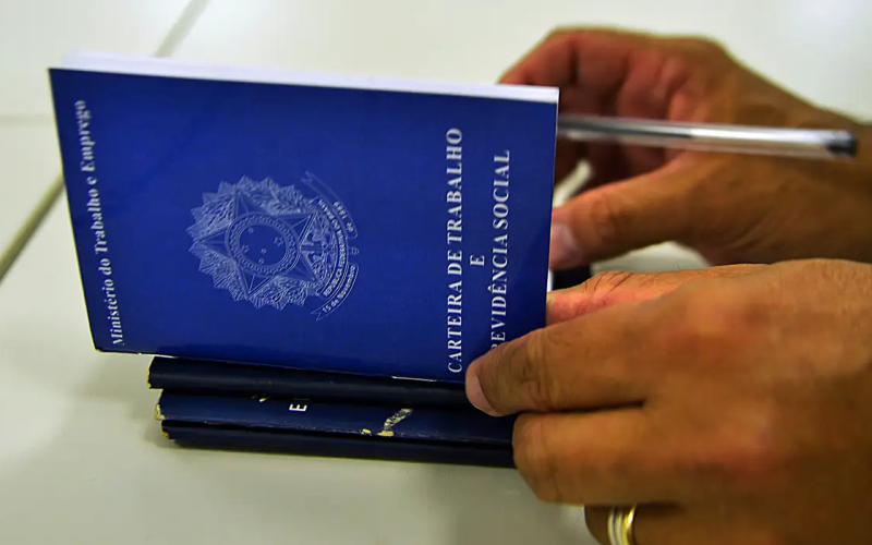 Ibiporã tem 199 vagas de emprego disponíveis nesta terça-feira; veja a lista