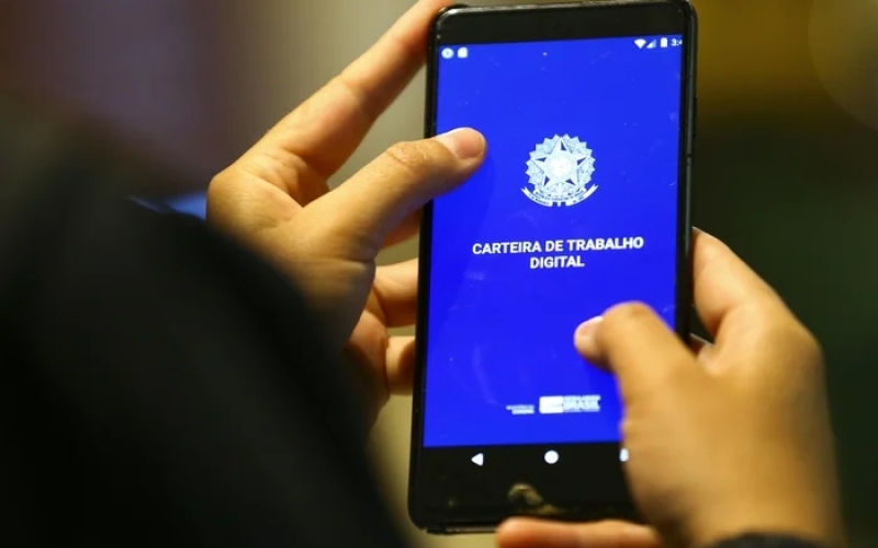 Ibiporã tem 211 vagas de emprego com carteira assinada nesta terça-feira; veja a lista