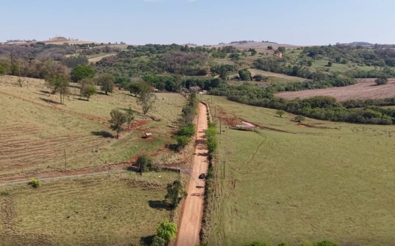  Ibiporã assina ordens de serviço no valor de R$ 19,8 milhões para infraestrutura e meio ambiente