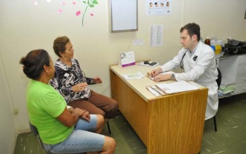  Ibiporã ganhará 12 novos médicos até final de janeiro