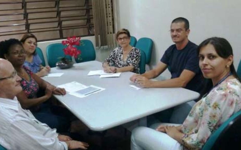 Sala de Situação da Dengue traça estratégias de enfrentamento